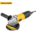 Esmeriladora angular 4-1/2", 700W, PRETUL